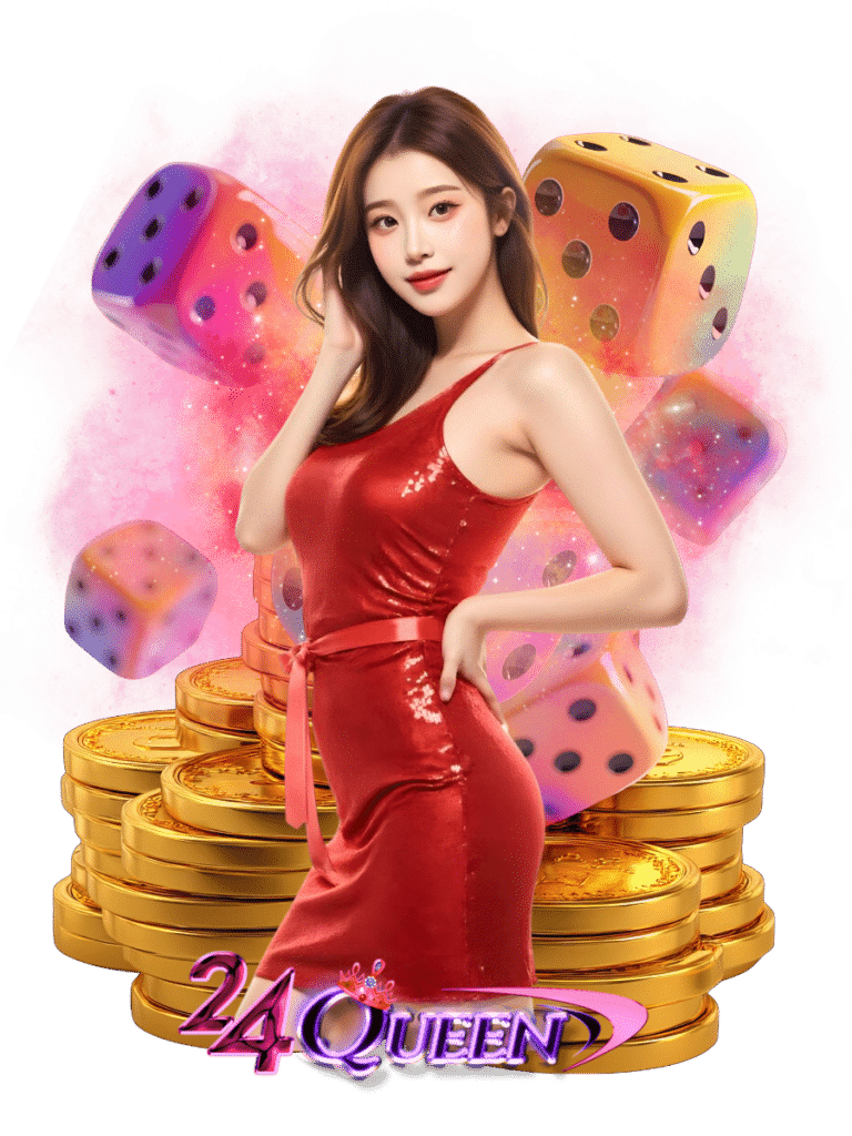 24queen me