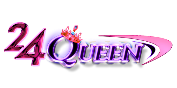 24queen me logo