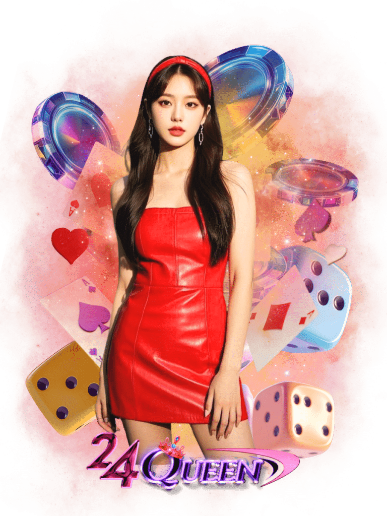 24queen me เว็บคาสิโน